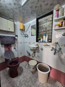 Bedroom Image of 1000 Sq.ft 2 BHK Apartment / Flat for sale in Moraj Residency, Sanpada Navi Mumbai for Rs. 21000000