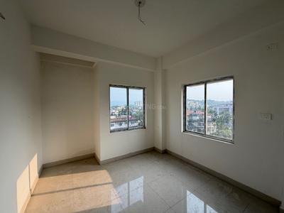 Bedroom Image of 1404 Sq.ft 3 BHK Apartment / Flat for sale in Kahilipara Guwahati for Rs. 6500000