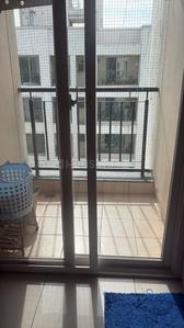 Balcony Image of 2180 Sq.ft 4 BHK Apartment / Flat for sale in SNN Raj Serenity Phase 2 by SNN Builders, Begur Bengaluru for Rs. 29500000