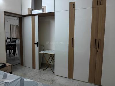 Bedroom Image of 2600 Sq.ft 4 BHK Villa for sale in Rasulgarh Bhubaneswar for Rs. 35000000