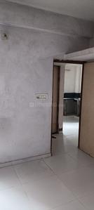 Bedroom Image of 650 Sq.ft 1 BHK Apartment / Flat for sale in Chhani Jakat Naka Vadodara for Rs. 1400000