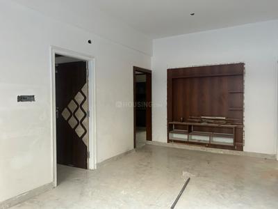 2 BHK Independent Builder Floor