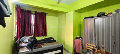 Bedroom Image of 1188 Sq.ft 3 BHK Apartment / Flat for sale in Nashik Road Nashik for Rs. 5000000