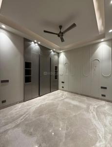 Bedroom Image of 2700 Sq.ft 4 BHK Builder Floor for sale in Navjeevan Vihar New Delhi for Rs. 89900000
