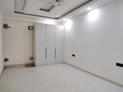 Bedroom Image of 2500 Sq.ft 4 BHK Apartment / Flat for sale in Chandan Hola New Delhi for Rs. 16800000