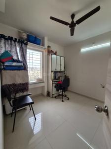 Hall Image of 843 Sq.ft 2 BHK Apartment / Flat for sale in Atul Pari Towers, Narhe Pune for Rs. 7000000