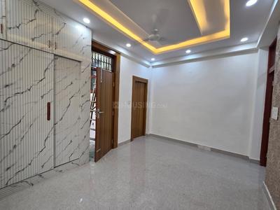 Hall Image of 1215 Sq.ft 2 BHK Builder Floor for sale in Vaishali Ghaziabad for Rs. 8231000