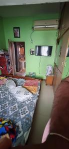 Bedroom Image of 990 Sq.ft 2 BHK Apartment / Flat for sale in Khokhra Ahmedabad for Rs. 4000000