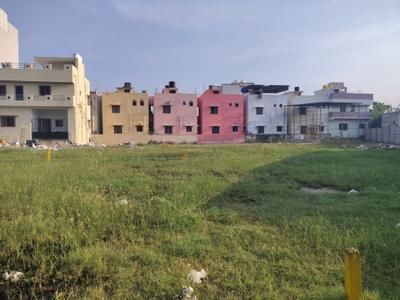 Image of 1074 Sq.ft Residential Plot / Land for sale in Madanankppam, Chennai for Rs. 8055000