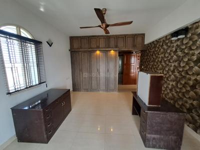 Hall Image of 1195 Sq.ft 2 BHK Apartment / Flat for rent in HM Tambourine, JP Nagar Bengaluru for Rs. 41000