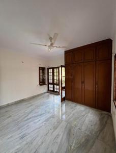 Bedroom Image of 2300 Sq.ft 3.5 BHK Builder Floor for sale in Kalyan Nagar Bengaluru for Rs. 35000000
