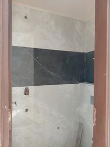 Bedroom One Image of 1125 Sq.ft 3 BHK Apartment / Flat for sale in Chandan Hola New Delhi for Rs. 8500000