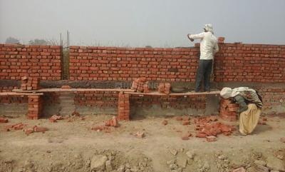 Image of 1125 Sq.ft Residential Plot / Land for sale in KRS Shri RadhaRani Township Phase 1, Barsana, Mathura for Rs. 2356000