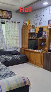Bedroom Image of 530 Sq.ft 2 BHK Apartment / Flat for sale in Mavdi Rajkot for Rs. 2900000