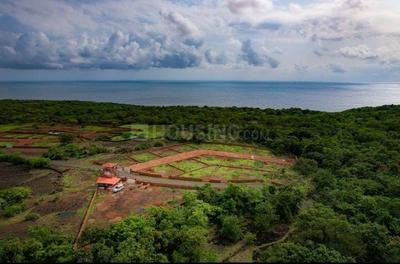 Image of 2680 Sq.ft Residential Plot / Land for sale in Dev Bhoomi, Asud, Dapoli for Rs. 1325000