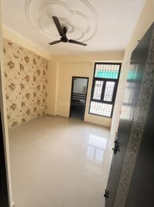 Hall Image of 850 Sq.ft 2 BHK Apartment / Flat for rent in Home Builder Flats, Indirapuram Ghaziabad for Rs. 18000