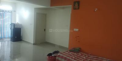 Kitchen Image of 1024 Sq.ft 2 BHK Apartment / Flat for sale in i1 United Shine Woods, Koppa Gate Bengaluru for Rs. 5600000