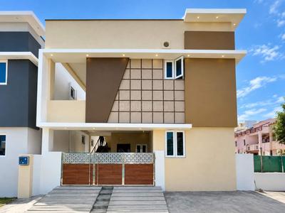 Image of 2900 Sq.ft 4 BHK Independent House for sale in Saravanampatty, Coimbatore for Rs. 19000000