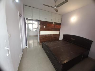 Bedroom Image of 1200 Sq.ft 2 BHK Apartment / Flat for sale in SRS Residency, Sector 88 Faridabad for Rs. 8600000