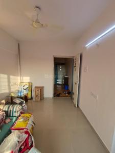 Hall Image of 700 Sq.ft 1 BHK Apartment / Flat for sale in Siddhivinayak Shubhashree Residential, Akurdi Pune for Rs. 4200000