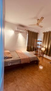 Bedroom Image of 645 Sq.ft 1 BHK Apartment / Flat for sale in Mapusa Goa for Rs. 5900000