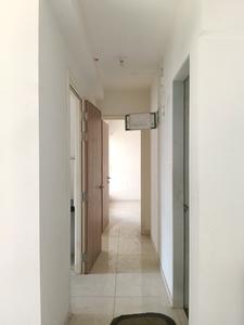 Passage Image of 650 Sq.ft 1.5 BHK Apartment / Flat for rent in Godrej Emerald, Thane West Thane for Rs. 22000