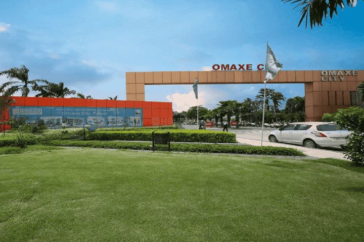 Omaxe City Main Image 1