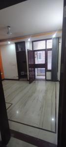 2 BHK Independent Builder Floor