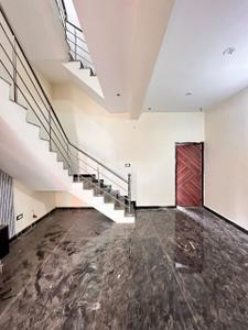 Image of 1572 Sq.ft 3 BHK Duplex for sale in Maraimalai Nagar, Chennai for Rs. 8150000