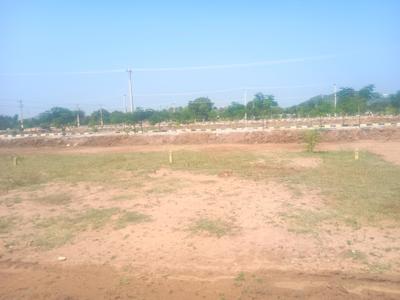 Image of 220 Sq.ft Residential Plot / Land for sale in Shadnagar, Ranga Reddy for Rs. 3410007