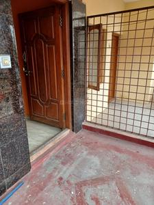 2 BHK Independent Builder Floor