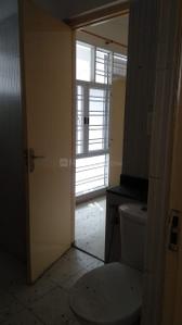 Bedroom Image of 1100 Sq.ft 2 BHK Apartment / Flat for rent in Agarwal Aditya Mega City, Indirapuram Ghaziabad for Rs. 26000