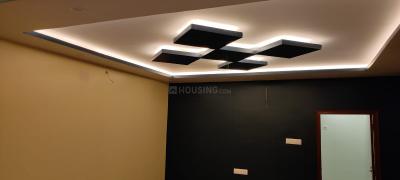 Bedroom Image of 1350 Sq.ft 3 BHK Apartment / Flat for sale in Konnagar Hooghly for Rs. 3650000