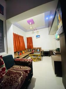 Hall Image of 2304 Sq.ft 4 BHK Independent House for sale in Nava Vadaj Ahmedabad for Rs. 40000000
