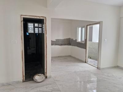 Bedroom Image of 1531 Sq.ft 3 BHK Apartment / Flat for sale in Prakruthi Township Bengaluru for Rs. 12554200