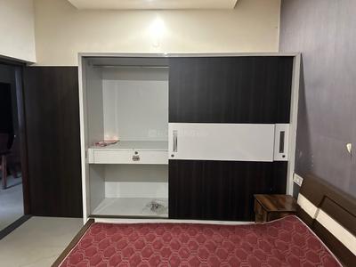 Bedroom Image of 1200 Sq.ft 2 BHK Builder Floor for rent in White Avenue Amritsar for Rs. 40000