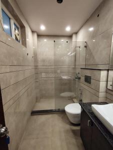 Image of 3250 Sq.ft 4 BHK Independent House for rent in Sector 48, Noida for Rs. 85000
