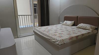Bedroom Image of 1846 Sq.ft 4 BHK Apartment / Flat for sale in Karolan Ka Barh Jaipur for Rs. 10100000