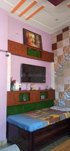Bedroom Image of 625 Sq.ft 2 BHK Independent House for sale in Gumaniwala Rishikesh for Rs. 4200000
