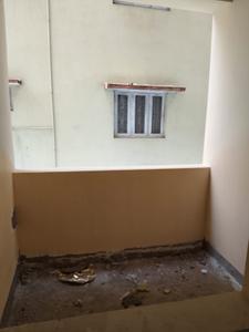 Balcony Image of 1220 Sq.ft 2 BHK Apartment / Flat for sale in Aganampudi Visakhapatnam for Rs. 4449000