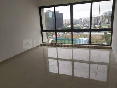 Bedroom Image of 3250 Sq.ft 3.5 BHK Apartment / Flat for sale in Marvel Aquanas, Kharadi Pune for Rs. 38100000