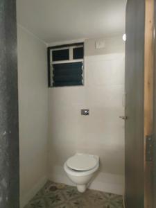 Common Bathroom Image of 1076 Sq.ft 3 BHK Apartment / Flat for sale in Thakur Galaxy, Boisar Mumbai for Rs. 4800000