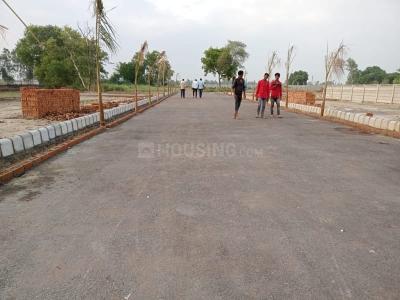 Image of 1000 Sq.ft Residential Plot / Land for sale in Gosainganj, Lucknow for Rs. 1450000