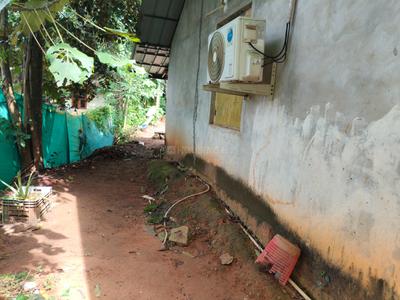 Balcony Image of 1500 Sq.ft 1 BHK Independent House for sale in Arangamugal Thiruvananthapuram for Rs. 6600000