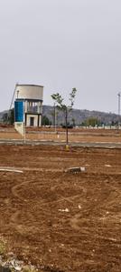 Image of 600 Sq.ft Residential Plot / Land for sale in N.Pudupatti, Namakkal for Rs. 600000