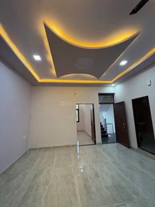 Hall Image of 2000 Sq.ft 4 BHK Independent House for sale in Kalwad Road Jaipur for Rs. 10500000