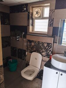 Image of 1695 Sq.ft 3 BHK Apartment / Flat for rent in Spacio Keya Spring, Arakere, Bengaluru for Rs. 70000