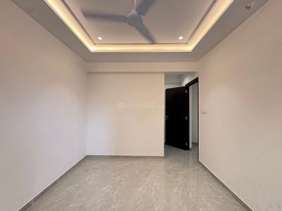 Bedroom Image of 670 Sq.ft 1 BHK Apartment / Flat for sale in Thakurli Thane for Rs. 4500000
