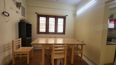 Living Room Image of 1250 Sq.ft 2 BHK Apartment / Flat for sale in Shanders Alta Vista, Electronic City Bengaluru for Rs. 8600000