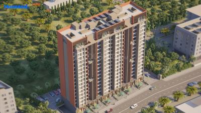 3 BHK Flat